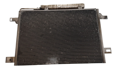Condensador Ar Mercedes Benz B170 B180 2008 A 2012