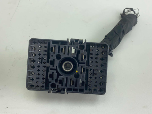 Conector Caixa De Fusíveis Cruze 2012 A 2016