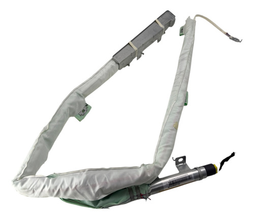 Cortina Direita Airbag Territory 2021 A 2024 Fs1v044a74bb