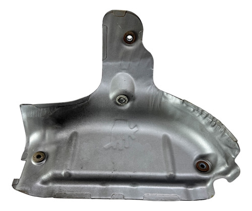 Defletor Coletor Escape Ford Territory 1.5 2021 A 2024