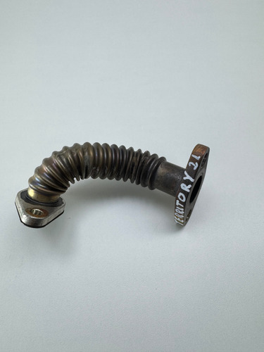 Duto Resfriador Egr Ford Territory 1.5 2021 A 2024