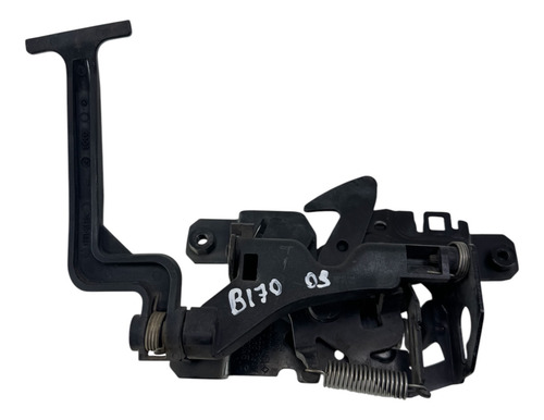 Fechadura Capo Mercedes B170 B180 2008 A 2012 A1698800660