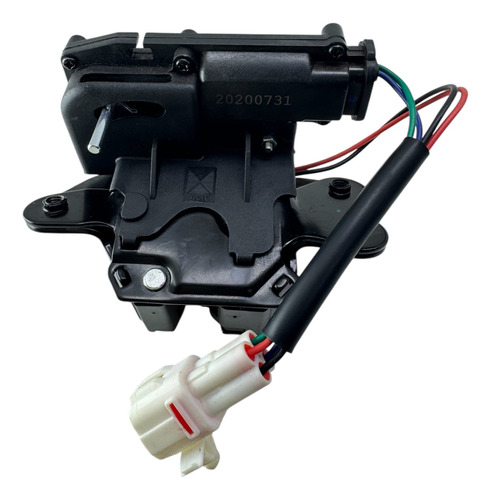 Fechadura Tampa Traseira Ford Territory Até 2024 Fs1v43150ac