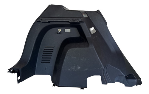 Forro Esquerdo Porta Malas Ford Territory 2021 A 2024