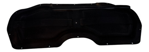 Forro Manta Capo Dianteir Ford Territory 2021 2022 2023 2024