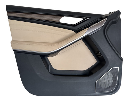 Forro Porta Dianteiro Esquerdo Ford Territory 2021 A 2024