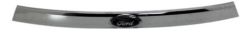 Friso Tampa Traseira Ford Territory 2021 A 2024 Ks242300aa