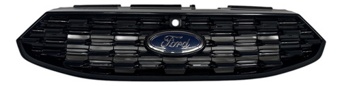 Grade Párachoque Dianteir Ford Territory 2021 2022 2023 2024