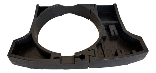 Isopor Estepe Porta Malas Ford Territory 2021 Ate 2024
