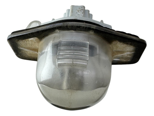 Lanterna Luz Placa Honda Hrv Até 2020