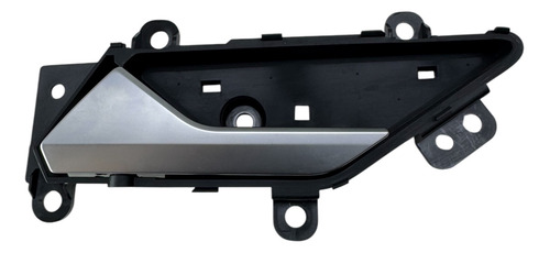 Maçaneta Interna Diant Esquerda Ford Territory 2021 A 2024