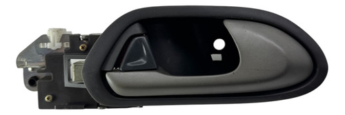 Maçaneta Interna Lado Direito Honda Civic 2007 A 2011