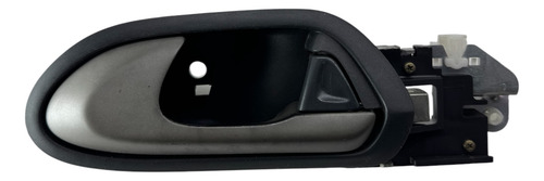 Maçaneta Interna Lado Esquerdo Honda Civic 2007 A 2011
