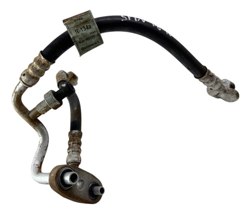 Mangueira Ar Gm Spin 1.8 Até 2018