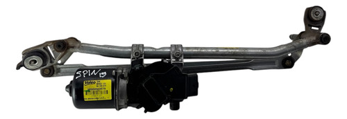 Maquina Motor Limpador Gm Spin Até 2018