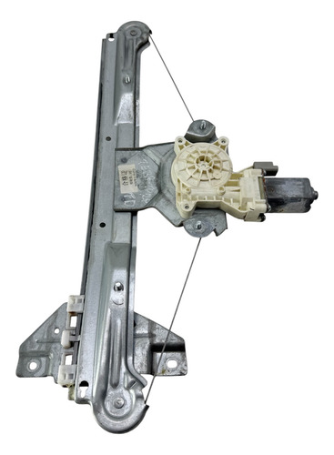 Maquina Vidro Traseira Direita Ford Territory 2021 A 2024