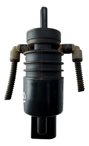 Motor Esguicho Limpador Gm Spin Até 2018 52022730