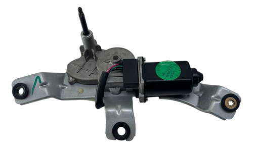 Motor Maquina Limpador Traseiro Ford Territory 2021 A 2024