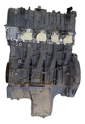 Motor Mercedes Benz B170 B180 2008 A 2011 116cv