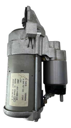 Motor Partida Arranque Territory 1.5 2021 A 2024 Js111000ab