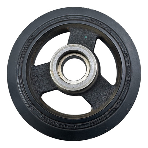 Polia Virabrequim Ford Territory 1.5 2021 A 2024 Fs16b319aa