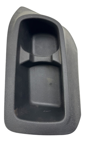 Porta Copos Traseiro Esquerdo Gm Spin Até 2018 94767528