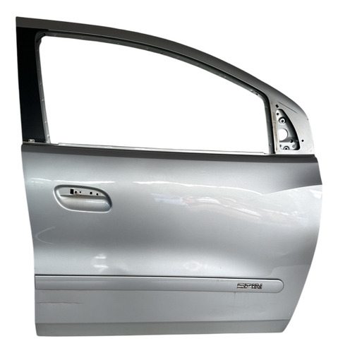 Porta Dianteira Direita Chevrolet Spin Até 2018