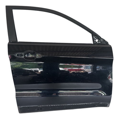 Porta Dianteira Direita Ford Territory 2021 2022 2023 2024