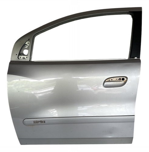 Porta Dianteira Esquerda Chevrolet Spin Até 2018