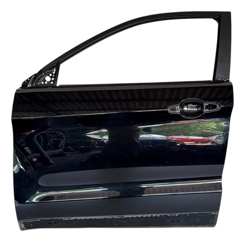 Porta Dianteira Esquerda Ford Territory 2021 2022 2023 2024