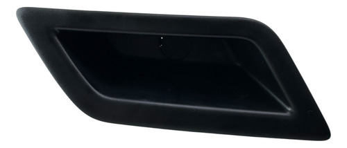 Puxador Interno Tampa Traseira Ford Territory 2021 A 2024