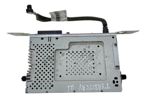 Radio Ford Territory 2021 A 2024 Ms119c043ab