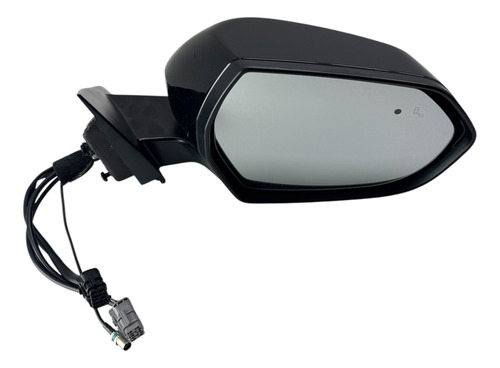 Retrovisor Direito Ford Territory 2021 A 2024 Js117682