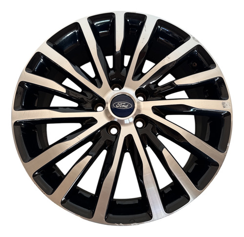 Roda Aro 18 Ford Territory 2021 2022 2023 2024