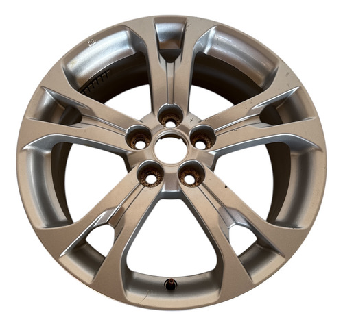 Roda Aro 18 Mitsubishi Outlander 2014 A 2017