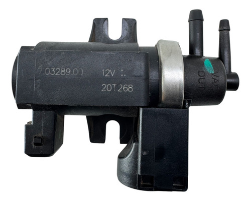 Solenoide Turbina Ford Territory 1.5 2021 A 2024