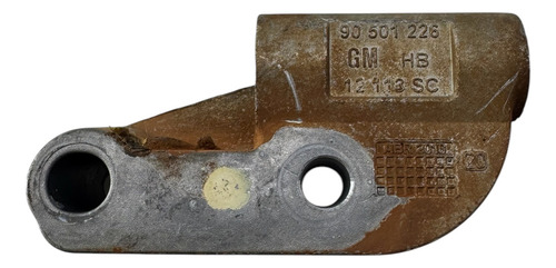 Suporte Alternador Gm Spin 1.8 Até 2018 90501226