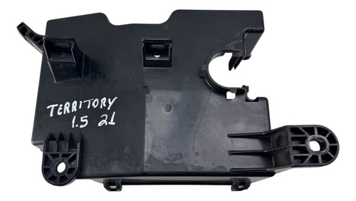 Suporte Caixa Fusiveis Ford Territory 1.5 2021 A 2024