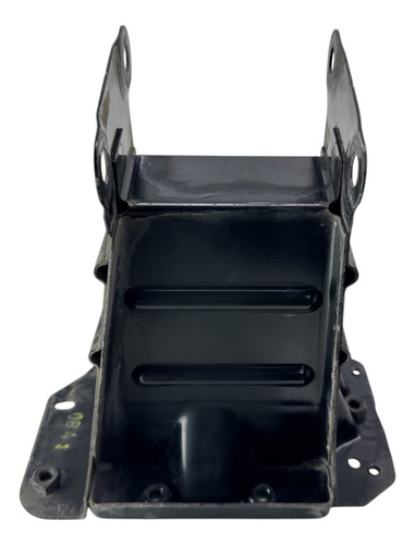 Suporte Esquerdo Alma Dianteira Mercedes B170 B180 2008 A 12