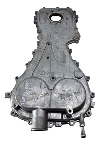 Tampa Frontal Motor Ford Territory 1.5 2021 A 2024