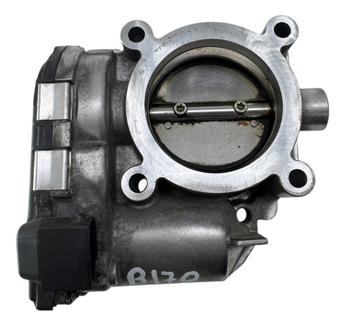 Tbi Corpo Borboleta Mercedes B170 B180 2008 A 12 A2661410525