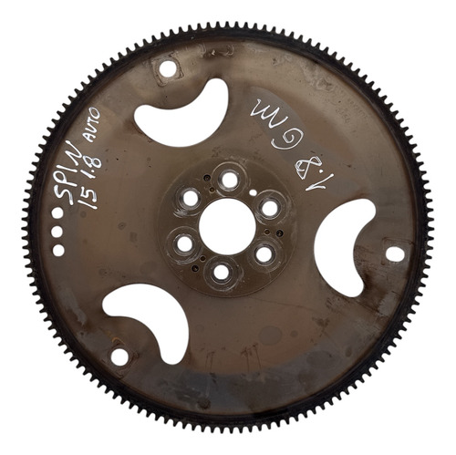 Volante Motor Cremalheira Gm Spin 1.8 Automático Até 2018