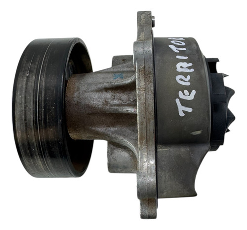 Bomba Agua Ford Territory 1.5 2021 2022 2023 Fs18a558
