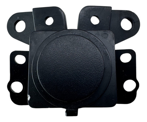 Botão Falso Painel L200 Triton 2009 A 2015 8610a026