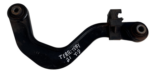 Braço Curvo Suspensão Traseira Ford Territory 2021 2022 2023