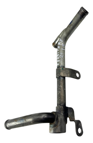 Cano Agua Motor Ford Territory 2021 2022 2023