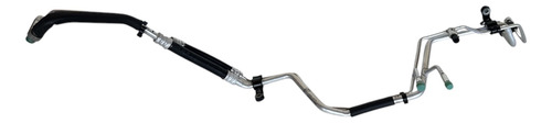 Cano Ar Condicionado Ford Territory 2021 2022 2023