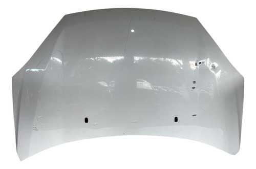 Capo Ford Fiesta 2009 A 2014 Antigo Com Detalhes