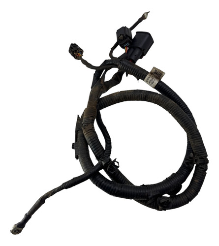 Chicote Caixa Direção Ford Territory 2021 A 2023 Ms13535aa