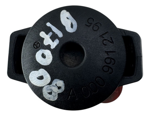 Coxim Radiador Mercedes B170 B180 2007 A 2012 A0009912195
